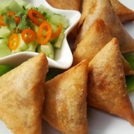 ซัมบูซะ Amam