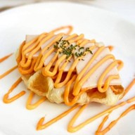 เค้กกะปัง บางใหญ่ สาขา 3