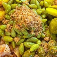 กุ้งแช่น้ำปลายอดคะน้าดอนเมือง ดอนเมือง