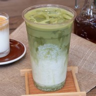 Agape Coffee