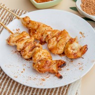 เปี่ยมสุขหม่าล่า