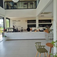 บรรยากาศ RONDO CAFE X SHOP