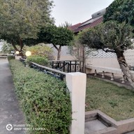 โรงแรมยูเรเซียชะอำลากูน