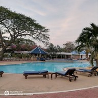 โรงแรมยูเรเซียชะอำลากูน