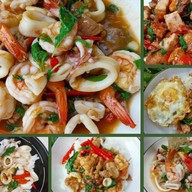 มิสเตอร์มาด กะเพราซิ่ง