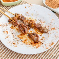 เปี่ยมสุขหม่าล่า