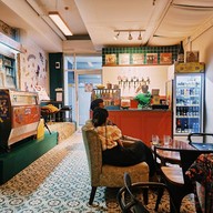 Mei Li Henry พระรามเก้า 49