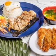 สเต็กลุงอ้วน