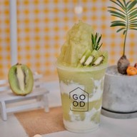 Good Smoothie & Tea