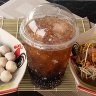 โกอู๋ก๋วยเตี๋ยวเรือ ท่าม่วง