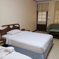 โรงแรมยูเรเซียชะอำลากูน