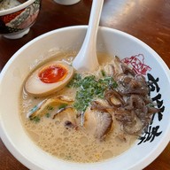 เอบิสึ ราเมน (Ebisu Ramen) Ebisu ramen สาขา สนามบินน้ำ