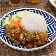 ร้านขนมบ้านนายช่าง