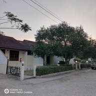 โรงแรมยูเรเซียชะอำลากูน