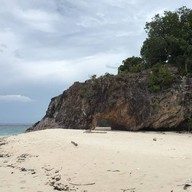 บรรยากาศ เกาะไข่ สตูล