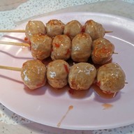 เอ๋ เกาเหลาหมูตุ๋น