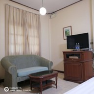 โรงแรมยูเรเซียชะอำลากูน