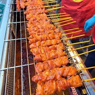 ไก่ย่างป๋าเชน ประชาสงเคราะห์21 ประชาสงเคราะห์ 21