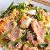 <ราชาสุกี้>อาหารตามสั่ง