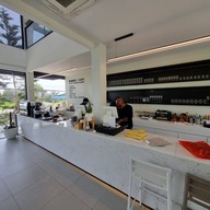 บรรยากาศ RONDO CAFE X SHOP