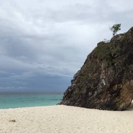 บรรยากาศ เกาะไข่ สตูล