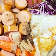 ครัวเอ็มที ลุมพินี มิกซ์ เทพารักษ์-ศรีนครินทร์ A3