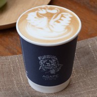 Agape Coffee