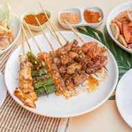 เปี่ยมสุขหม่าล่า