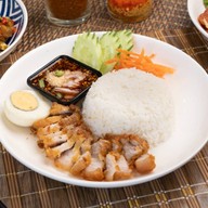 ร้านขนมบ้านนายช่าง