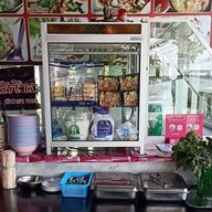 หมี่ไก่ฉีก สาขาอยุธยา