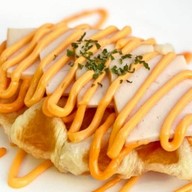 เค้กกะปัง บางใหญ่ สาขา 3