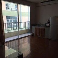 โรงแรมชาโตว์วิสต้า ศรีราชา