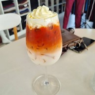 เมนูของร้าน RONDO CAFE X SHOP