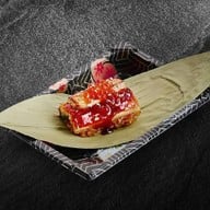 เมนูของร้าน Tenjo Sushi & Yakiniku Premium Buffet Gateway Ekamai