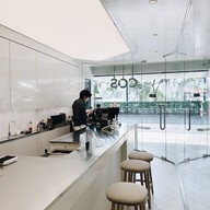 COS Cup of Sensory สุขุมวิท61