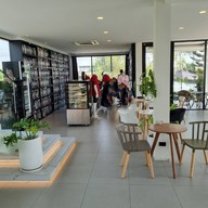 บรรยากาศ RONDO CAFE X SHOP