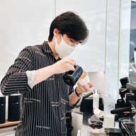 COS Cup of Sensory สุขุมวิท61