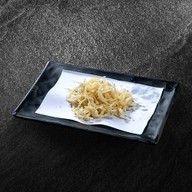 เมนูของร้าน Tenjo Sushi & Yakiniku Premium Buffet Siam Square One