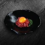 เมนูของร้าน Tenjo Sushi & Yakiniku Premium Buffet Siam Square One