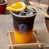 Agape Coffee
