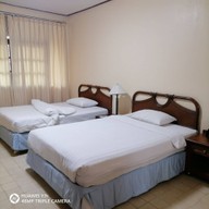 โรงแรมยูเรเซียชะอำลากูน