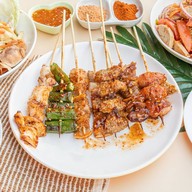 เปี่ยมสุขหม่าล่า