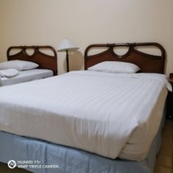 โรงแรมยูเรเซียชะอำลากูน