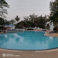 โรงแรมยูเรเซียชะอำลากูน