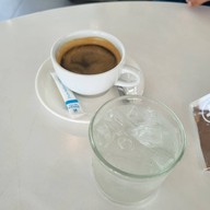 เมนูของร้าน RONDO CAFE X SHOP