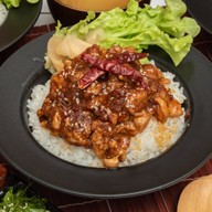 ริจะย่าง แพรกษา