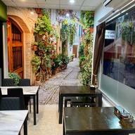 อินเตอร์ ฮ่องกงบะหมี่เกี๊ยว