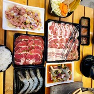 View & Grill Rooftop Bar-B-Q รามคำแหง 49