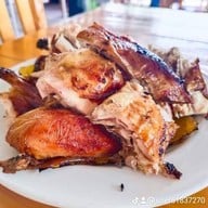 ผู้ใหญ่อาร์ทอาหารป่า