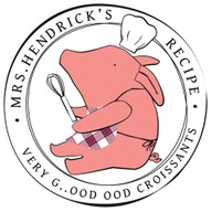 Mrs.Hendrick’s Recipe  Central Chidlom